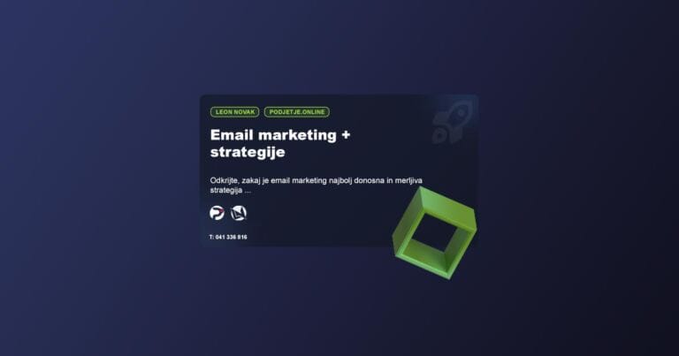 Email marketing, E-mail marketing